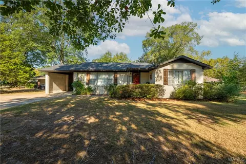 126 Brookhaven Dr, Tuscaloosa, AL 35405