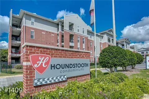 700 15th St #1409, Tuscaloosa, AL 35401