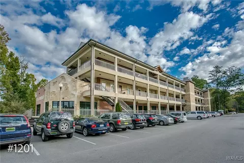 1650 Jack Warner Pkwy #1201, Tuscaloosa, AL 35401