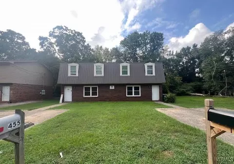 455 30th Pl, Tuscaloosa, AL 35401