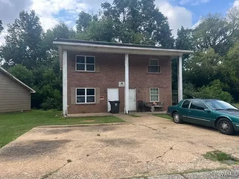 439 29th Pl, Tuscaloosa, AL 35401