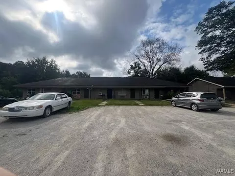 407 30th Pl, Tuscaloosa, AL 35401