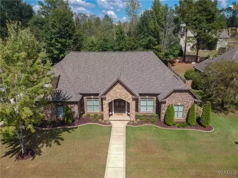 518 Hay Market Ln, Tuscaloosa, AL 35405