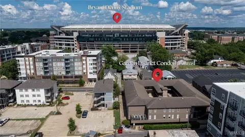 820 Frank Thomas Ave #211, Tuscaloosa, AL 35401