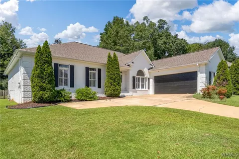 809 Pin Brook Ln, Tuscaloosa, AL 35406