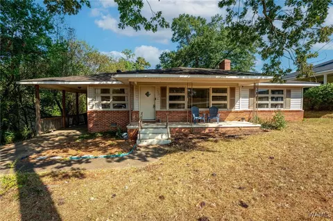 2902 1st St E, Tuscaloosa, AL 35404