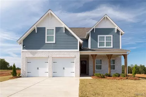 9522 Havenridge Loop, Tuscaloosa, AL 35405