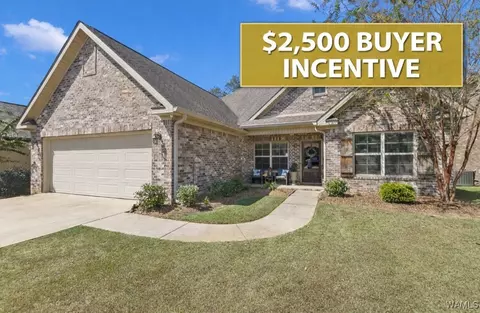 11825 Belle Meade Cir, Northport, AL 35475