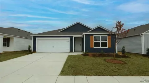 12724 Ironstone Dr, Mc Calla, AL 35111