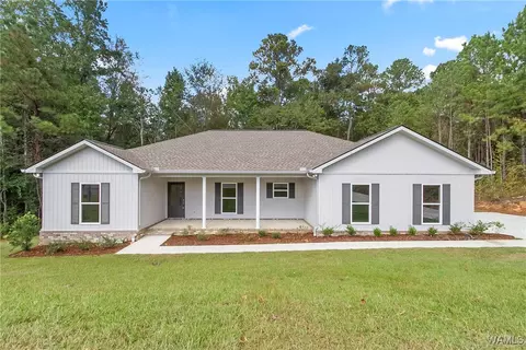 16423 Chase Cir, Ralph, AL 35480