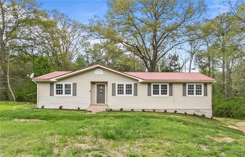 10859 Reece Rd, Elrod, AL 35458