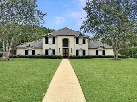 1404 Crown Pointe Blvd, Tuscaloosa, AL 35406