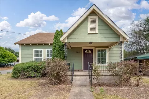 703 31st Ave E, Tuscaloosa, AL 35404