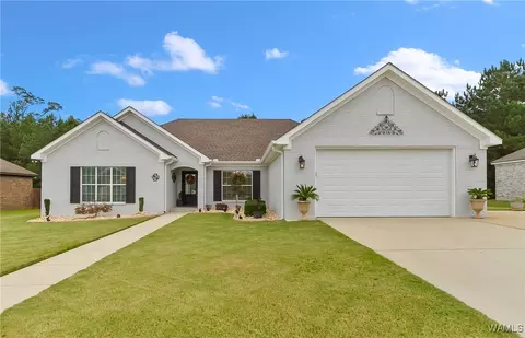 6601 Fenway Ln, Cottondale, AL 35453