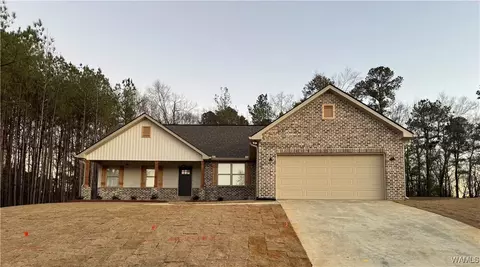 11676 River Point Ln, Tuscaloosa, AL 35405
