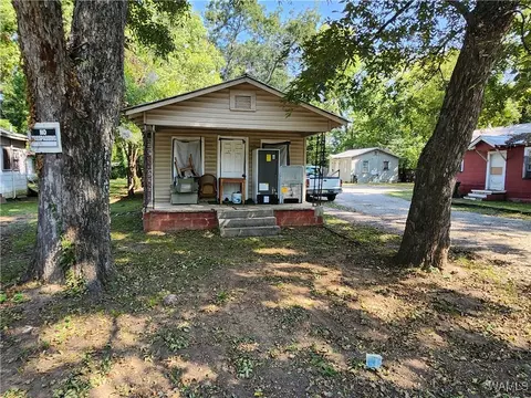 2522 26th St, Tuscaloosa, AL 35401