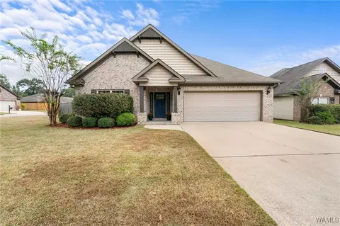 11429 Magnolia Wood Ave, Northport, AL 35475