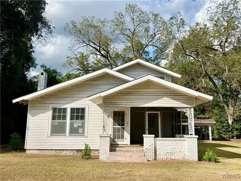 Other - 314 Boligee St, Eutaw, AL 35462 photo 2 of 5