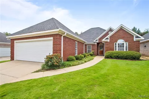 839 Seven Oaks Pl, Tuscaloosa, AL 35406