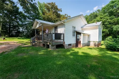 210 E Glen Iris Ln, Tuscaloosa, AL 35405
