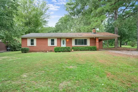 355 5th Ave SW, Gordo, AL 35466