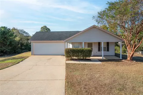 11489 Bent Pine Dr, Moundville, AL 35474