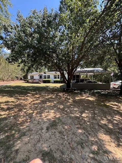1810 Big Springs Rd, West Blocton, AL 35184