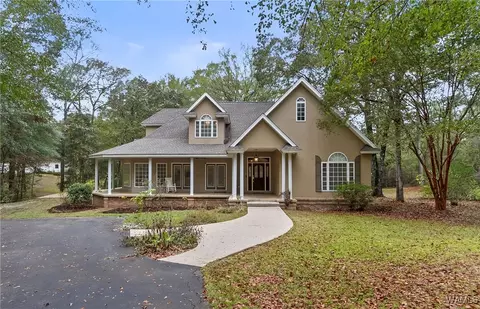 475 Tanglewood Dr, Reform, AL 35481