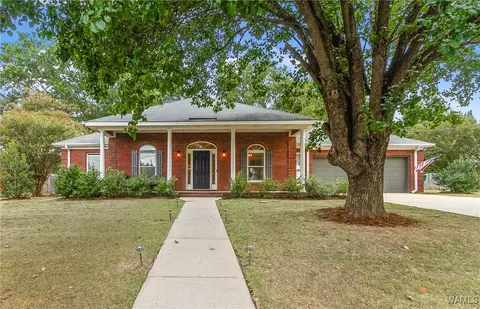 2516 Englewood Dr, Tuscaloosa, AL 35405
