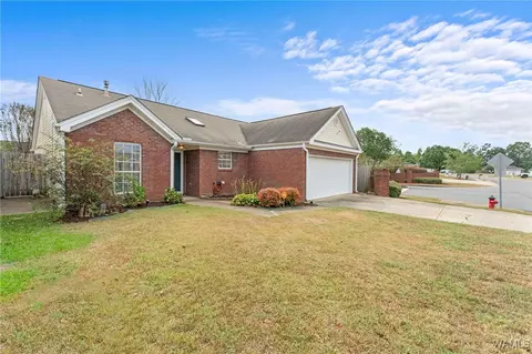 1808 Inverness Pkwy, Tuscaloosa, AL 35405