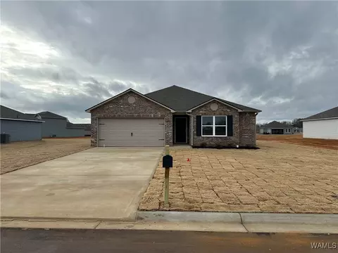 2239 Stone Ave, Tuscaloosa, AL 35405