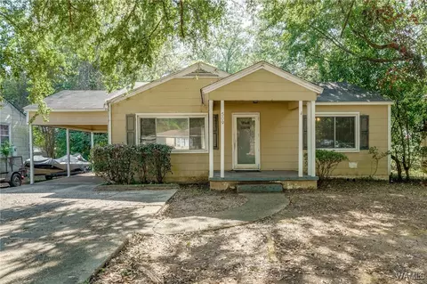 509 42nd St, Tuscaloosa, AL 35405