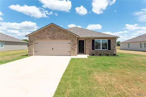 14404 Bellflower Ln, Tuscaloosa, AL 35405