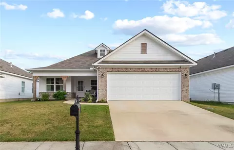 12985 Rolling Meadow Cir, Northport, AL 35475