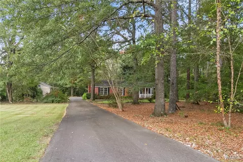 8 Beech Hls, Tuscaloosa, AL 35404