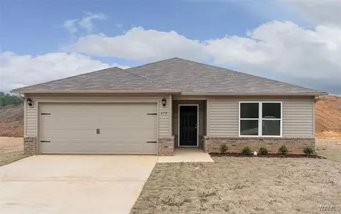 11193 Snapdragon Cv, Tuscaloosa, AL 35405