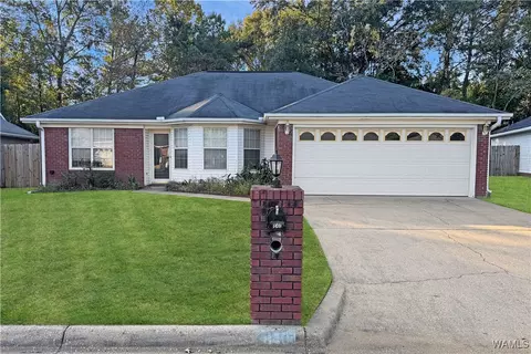 840 Weatherby Dr, Tuscaloosa, AL 35405