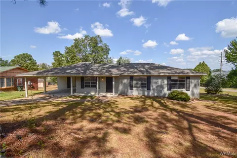 1010 61st St, Tuscaloosa, AL 35405