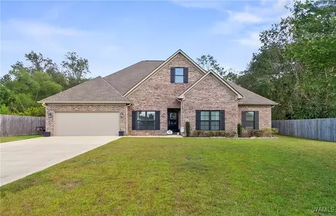 3701 Greenbrook Dr, Northport, AL 35475