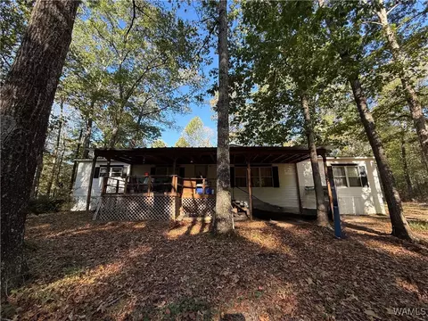 17566 Prudes Creek Rd, Brookwood, AL 35444