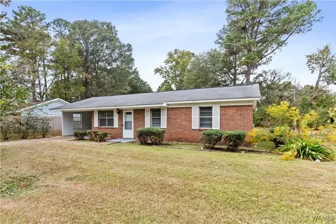 3504 36th Ct, Tuscaloosa, AL 35401