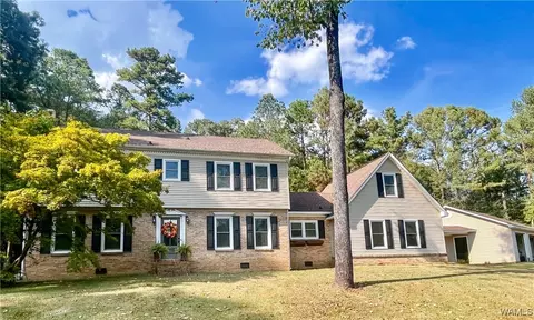 4135 Coleman Rd, Carrollton, AL 35447