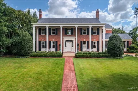 70 The Highlands, Tuscaloosa, AL 35404