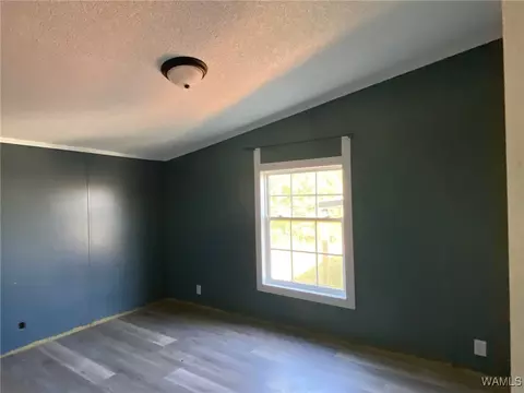 Bedroom - 201 Wright Dr, Fayette, AL 35555 photo 2 of 2