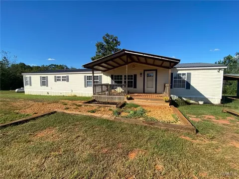 201 Wright Dr, Fayette, AL 35555