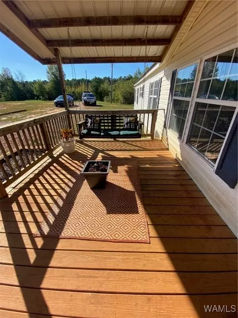 Exterior - 201 Wright Dr, Fayette, AL 35555 photo 4 of 4