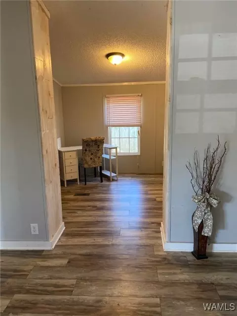 Entry Way - 201 Wright Dr, Fayette, AL 35555 photo 1 of 2