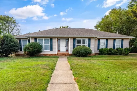 10452 Shadowview Rd, Tuscaloosa, AL 35405