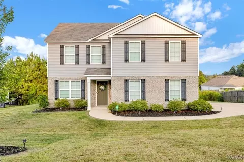 11514 Cedar Glades Dr, Vance, AL 35490
