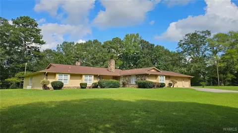 16761 Sunshine Dr, Ralph, AL 35480